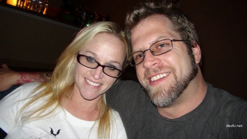 Steamy American Couple's Hardcore Sex Tape Uncovered!