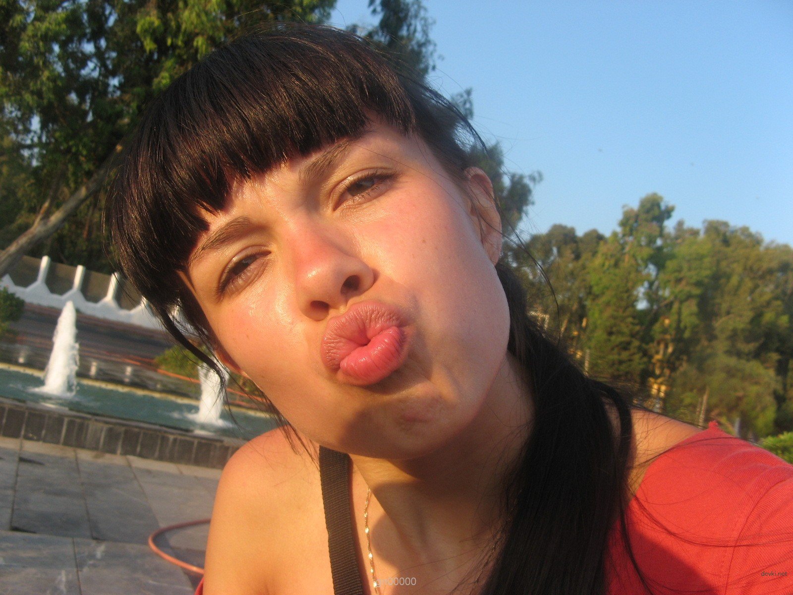 Russian Girl Nude Selfies: Explicit Amateur Photos of Private Russian Girl - Uncensored