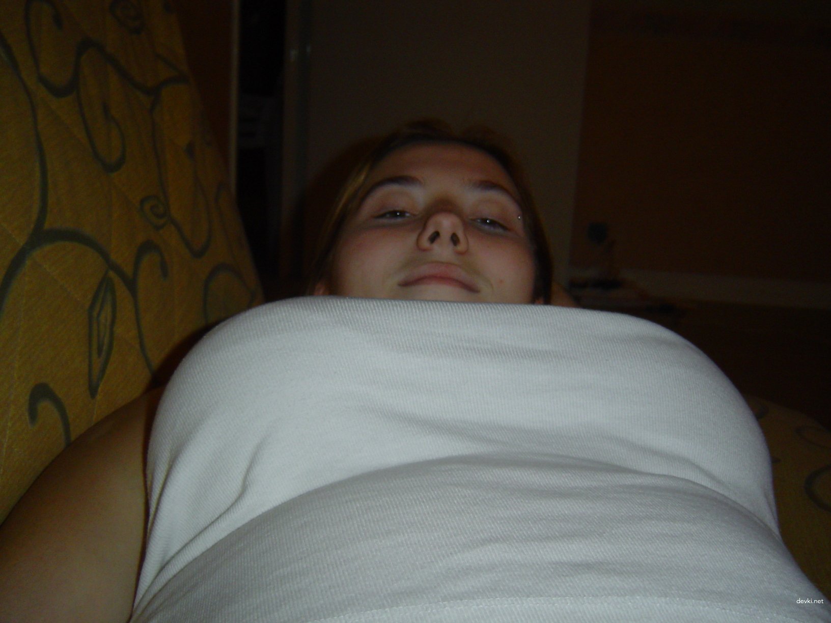 Wild BBW Wife Gets Hardcore Fucked by Husband - Amateur Chubby MILF Porn