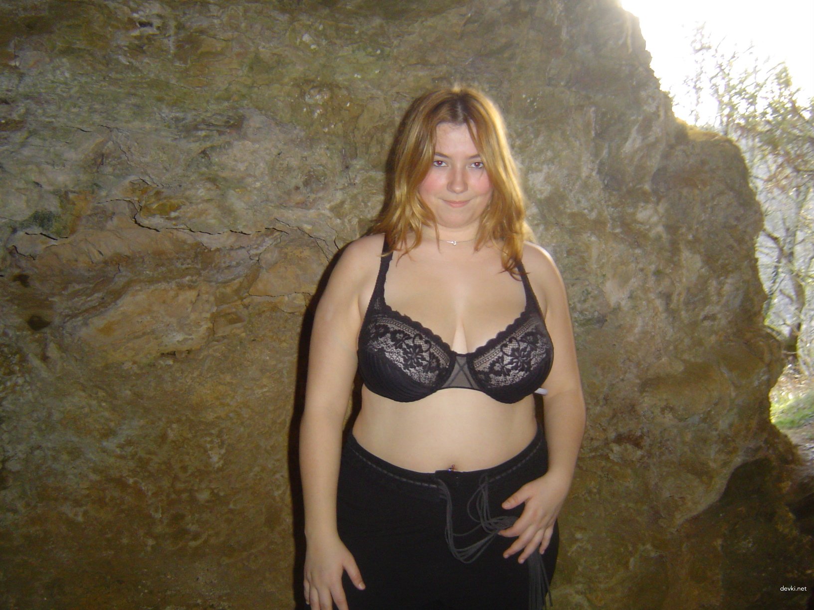 Wild BBW Wife Gets Hardcore Fucked by Husband - Amateur Chubby MILF Porn