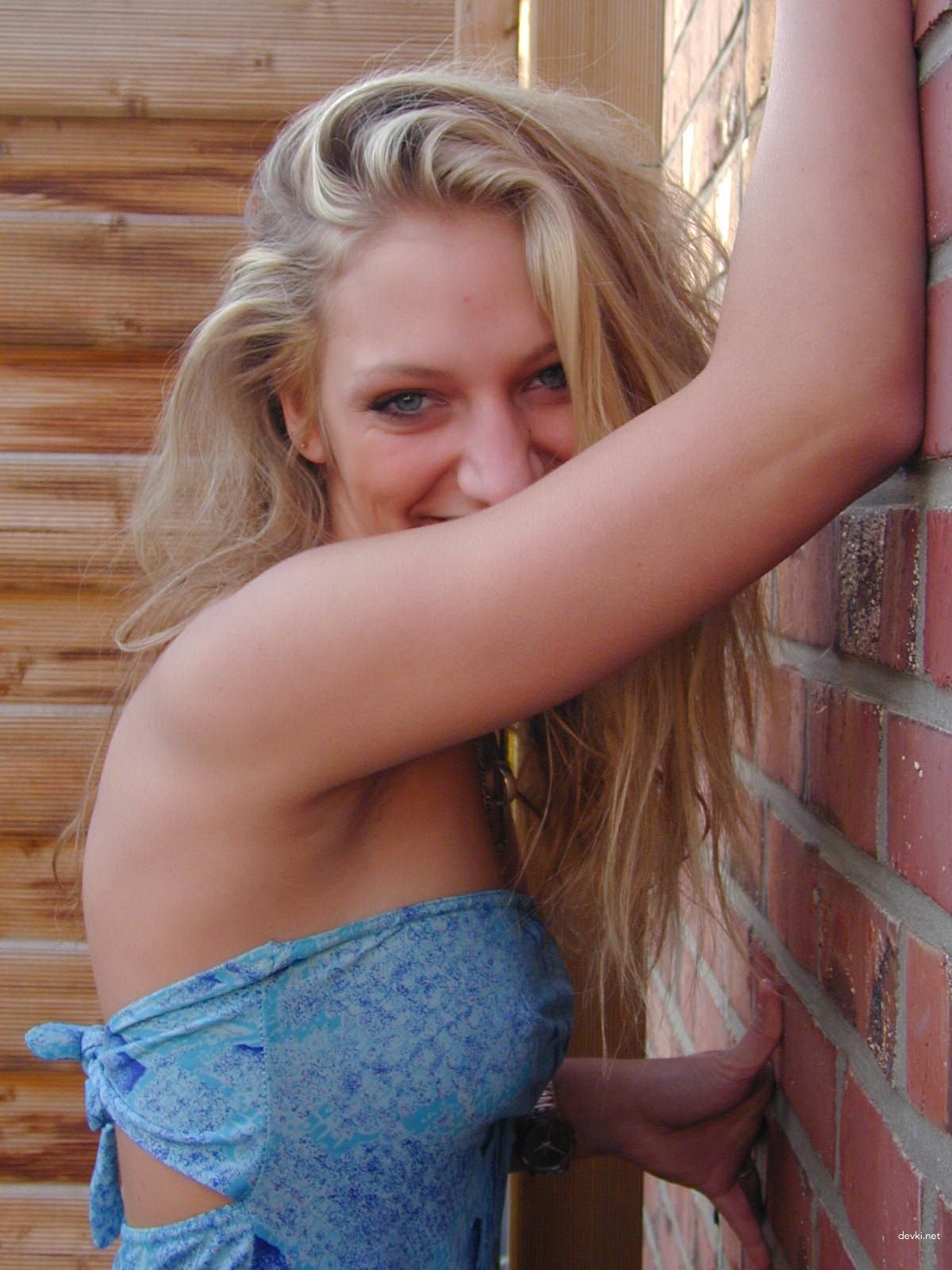 Hot Blonde Amateur Sex: Explicit XXX Photos Part 4 - Hardcore English Porn Scenes