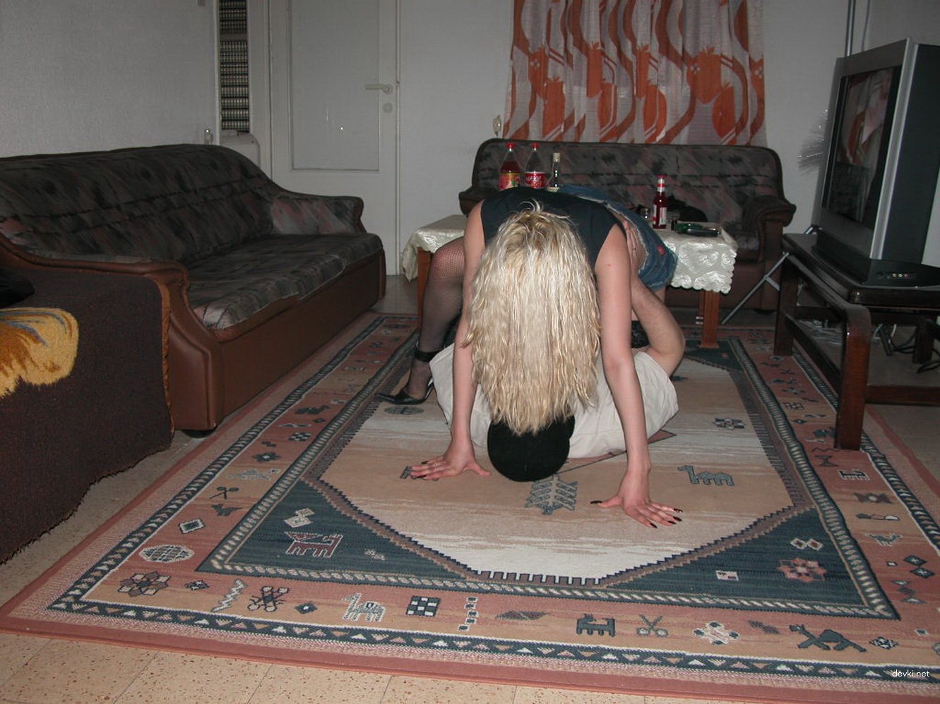 Uncensored Homemade Amateur Prostitutes XXX Photos: Explicit Porn Action