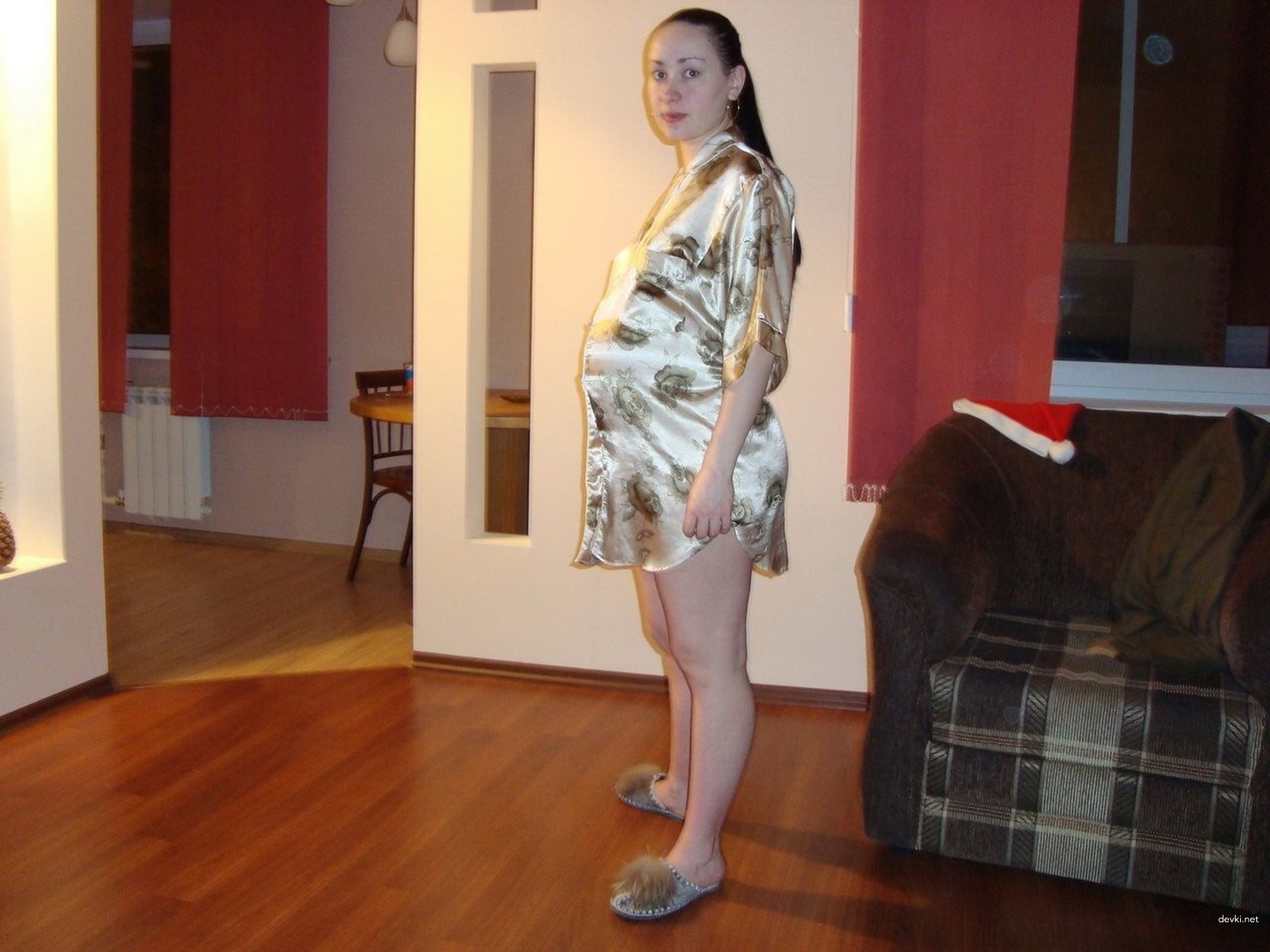 Pregnant Amateur Masturbates - Explicit Pregnant Girl Solo Porn Photo