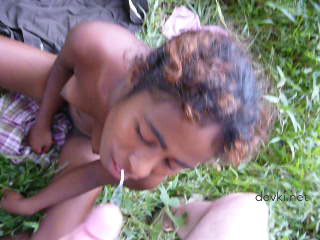 Black Teen Outdoor Sex: Explicit Amateur Porn Photos with Hot Ebony Teen Sluts