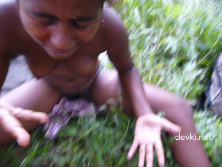 Black Teen Outdoor Sex: Explicit Amateur Porn Photos with Hot Ebony Teen Sluts