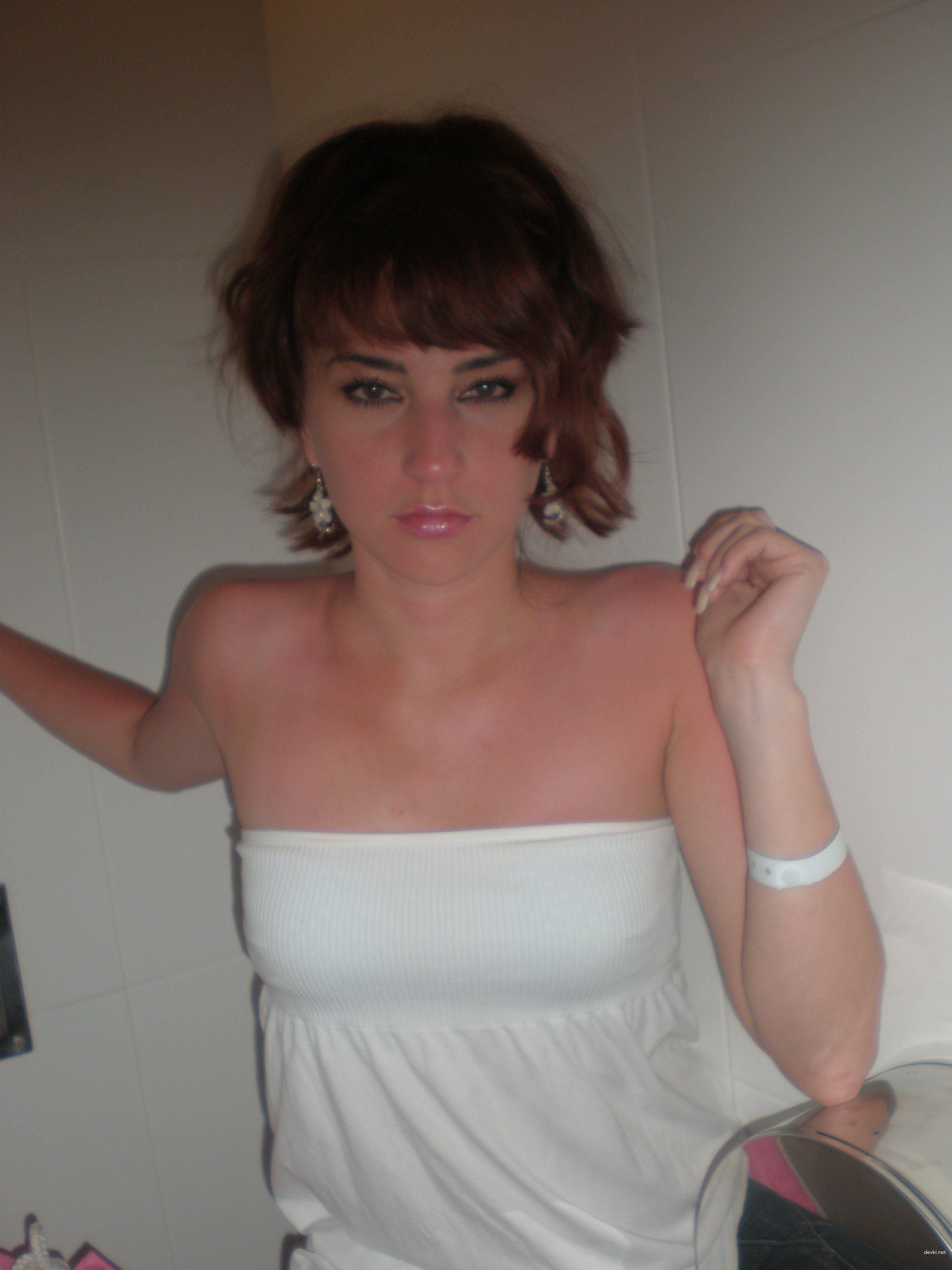 XXX Amateur Babes: Uncensored Horny Girls Private Pics
