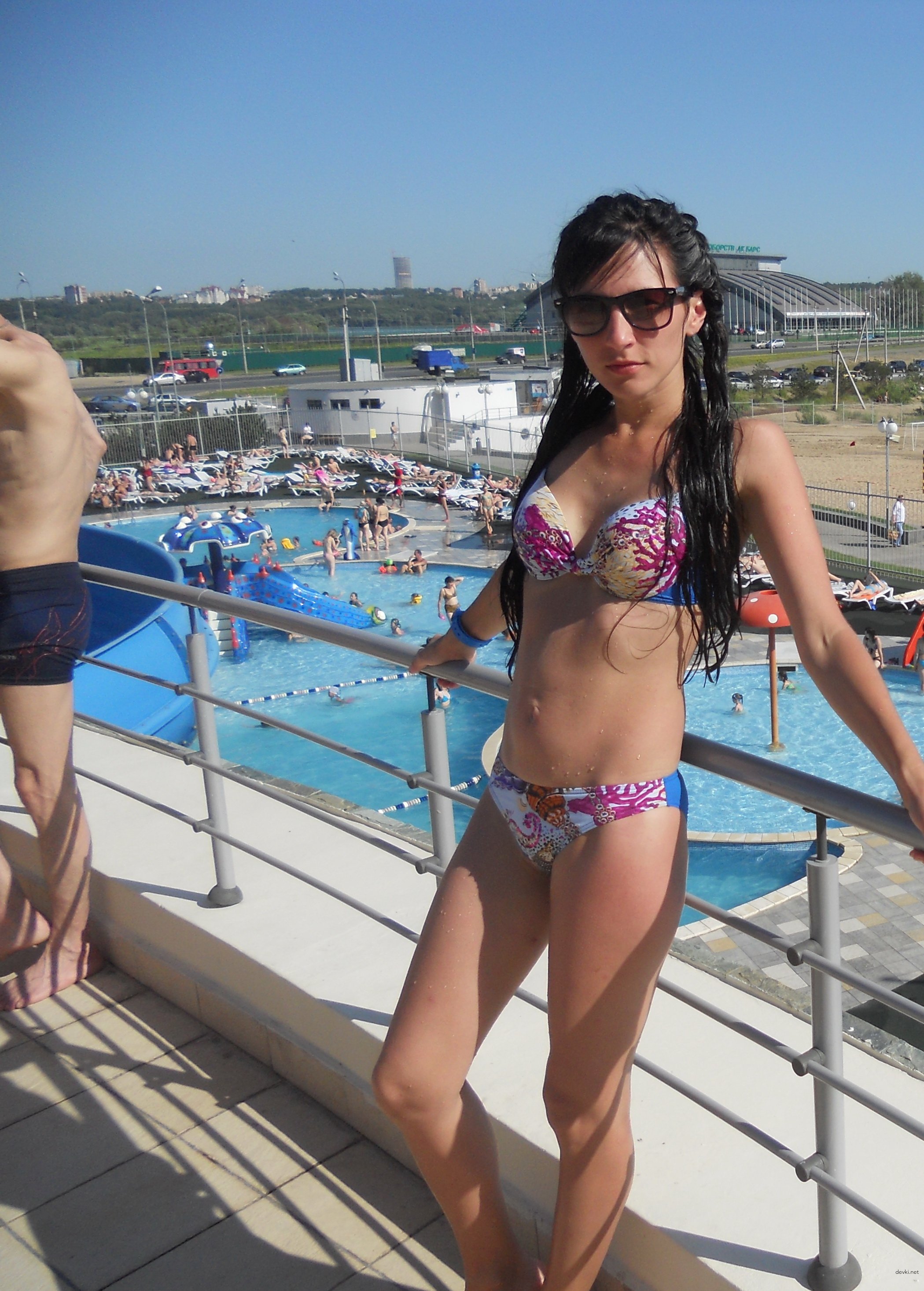 XXX Amateur Babes: Uncensored Horny Girls Private Pics
