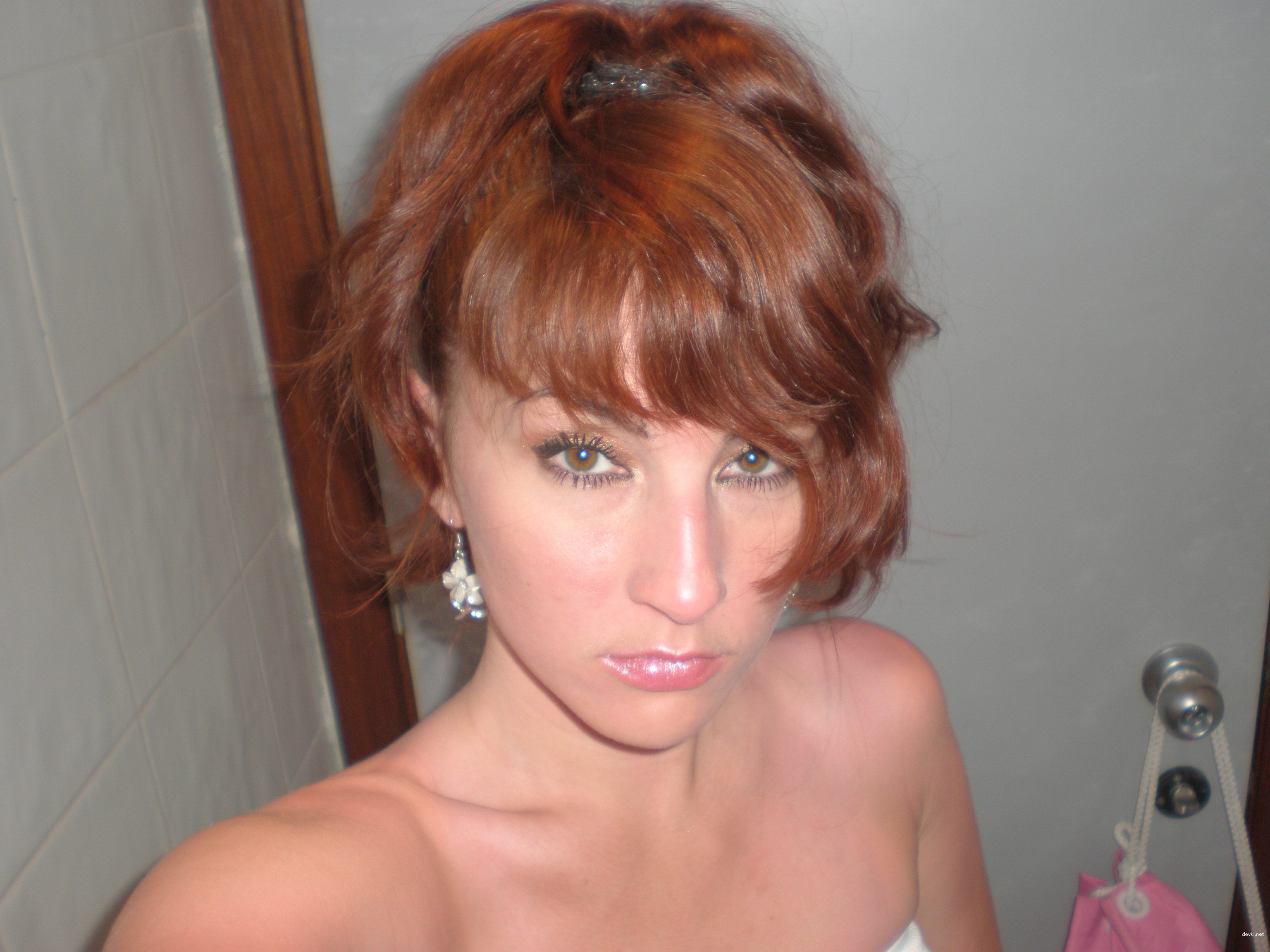 XXX Amateur Babes: Uncensored Horny Girls Private Pics