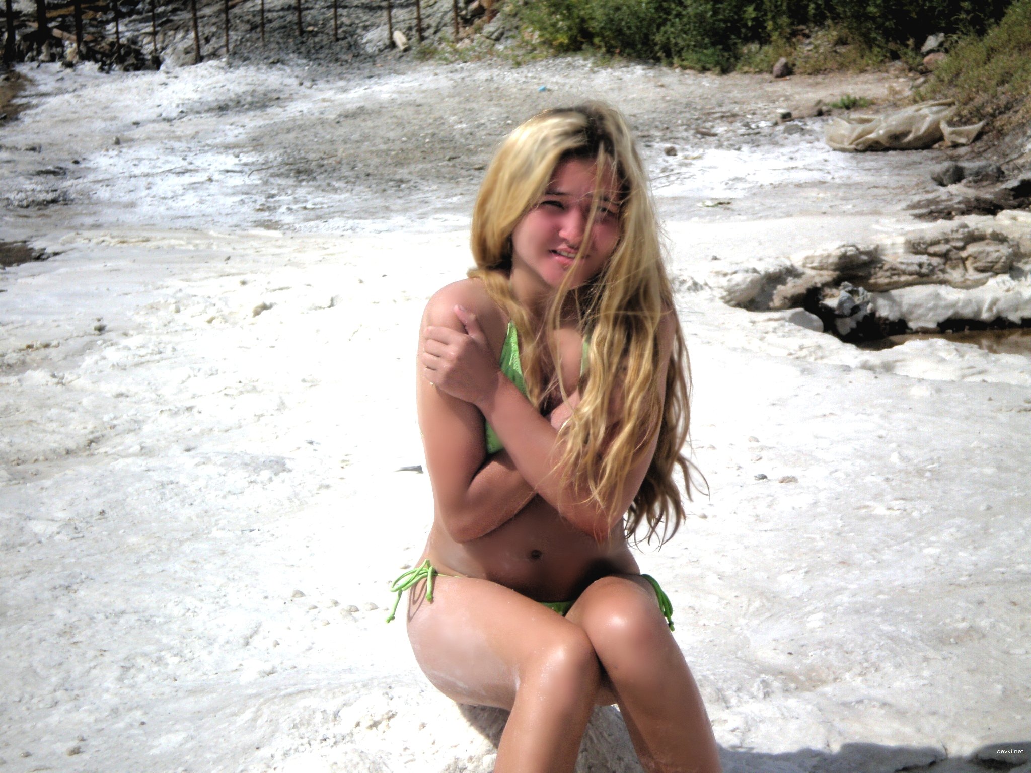 XXX Amateur Babes: Uncensored Horny Girls Private Pics