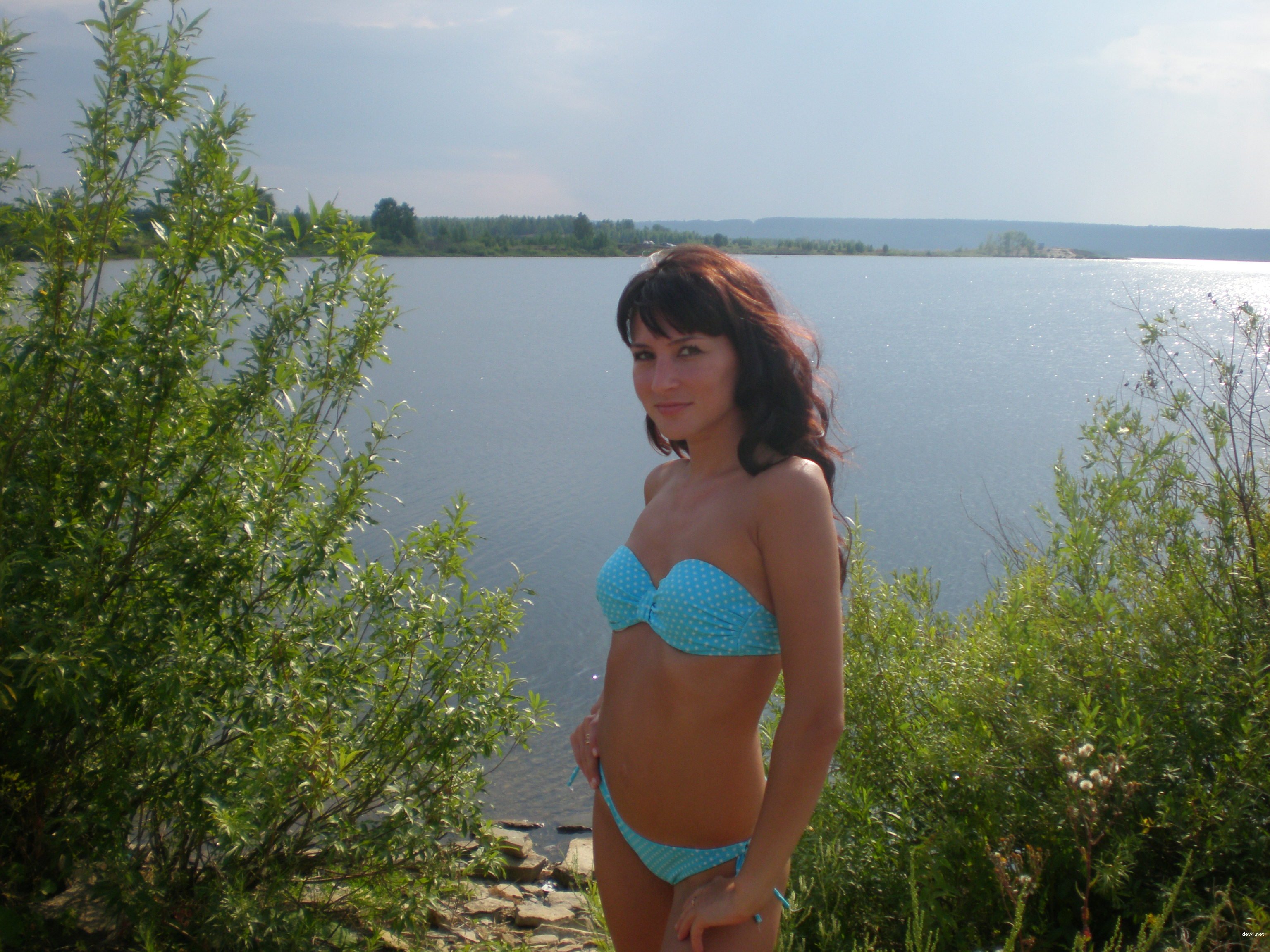 XXX Amateur Babes: Uncensored Horny Girls Private Pics