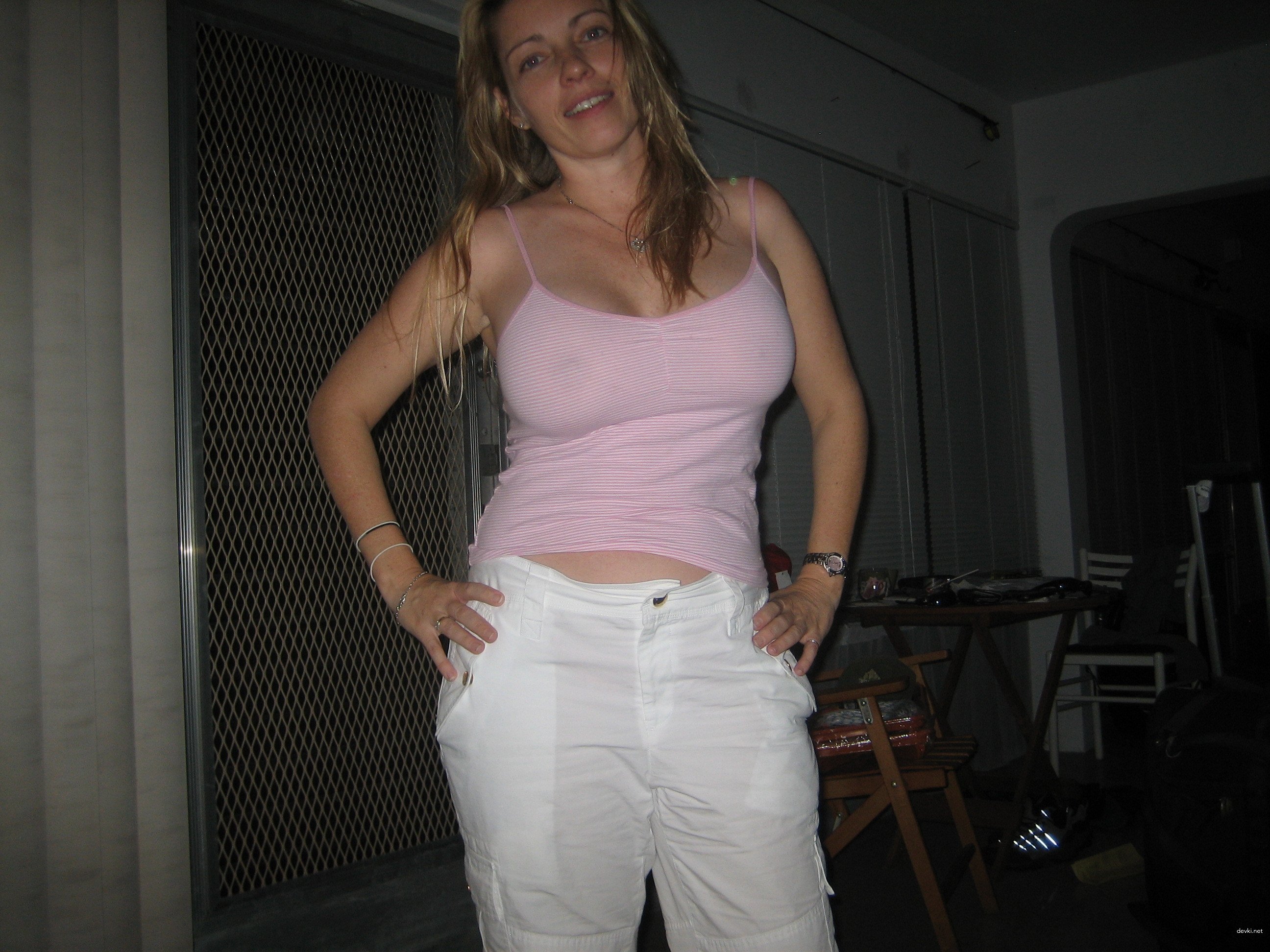 XXX Busty Amateur with Massive Boobs - Explicit Photo for Adults