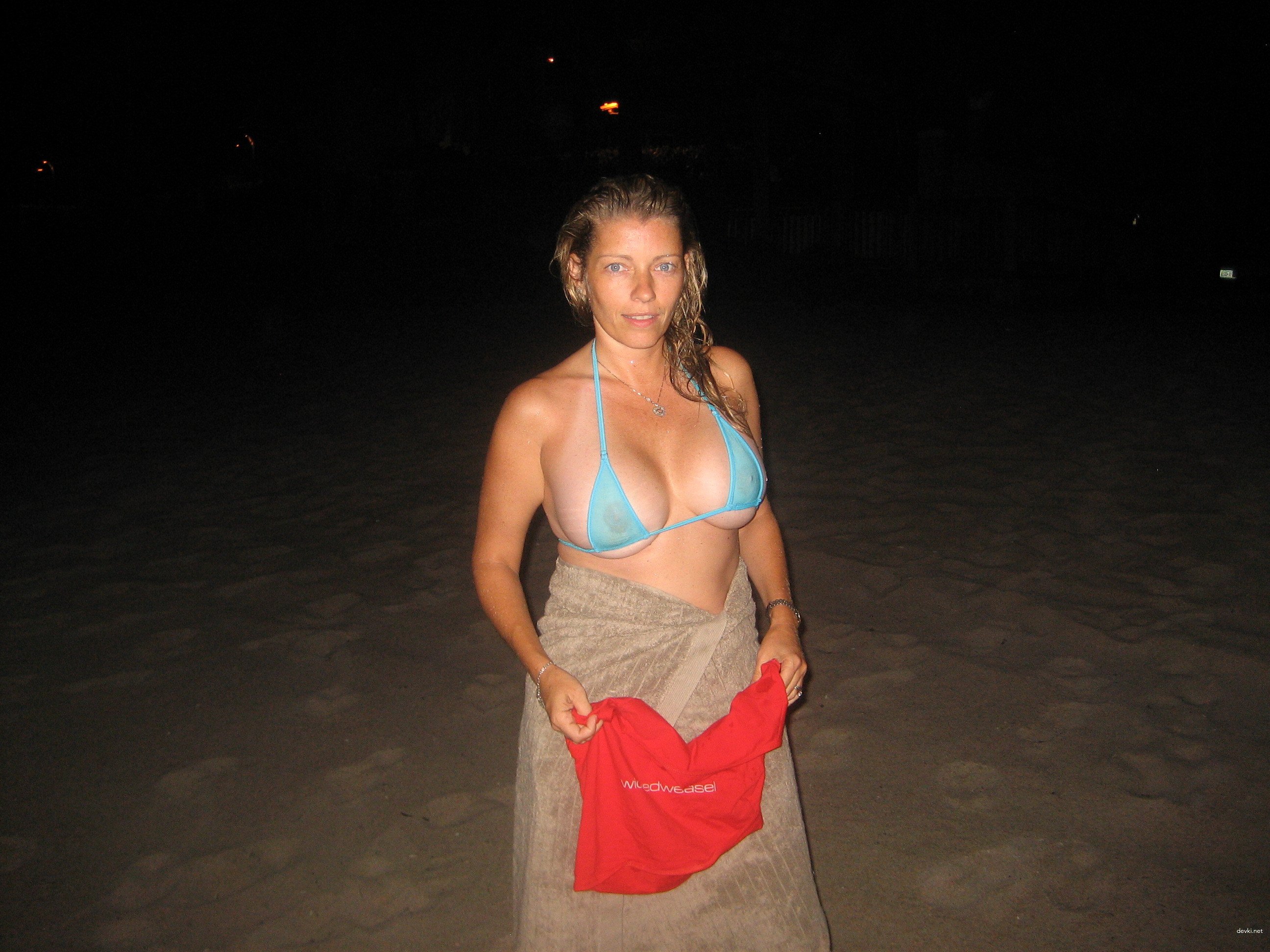 XXX Busty Amateur with Massive Boobs - Explicit Photo for Adults