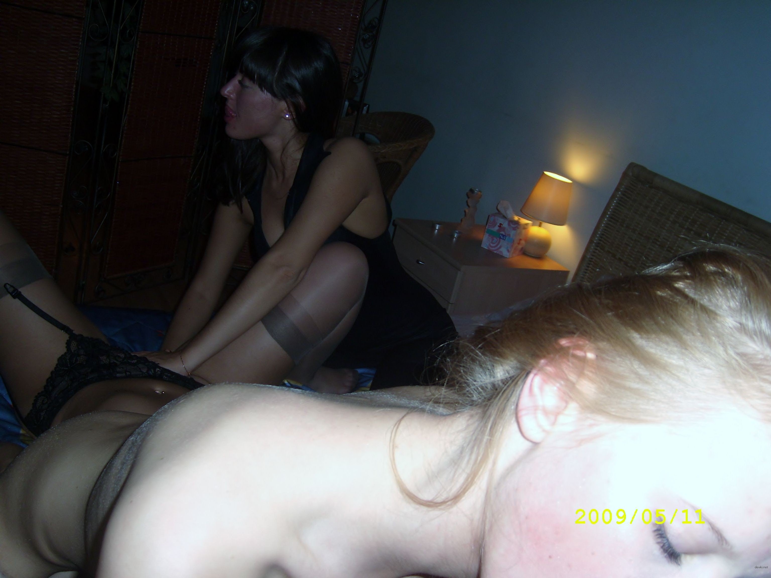 Extreme Amateur Orgy: Hardcore Group Sex Photos
