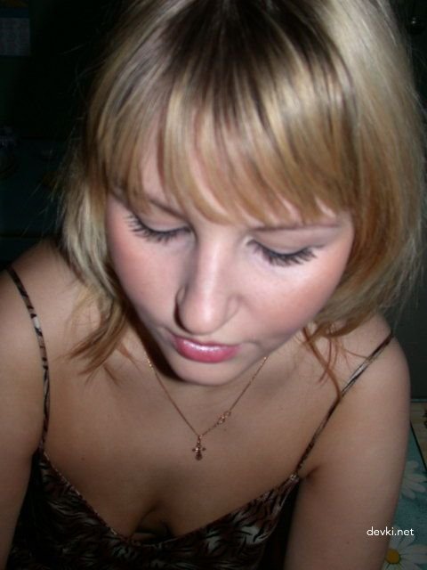 Drunk Girlfriend's Sloppy Deepthroat - Hardcore Amateur Blowjob Pic