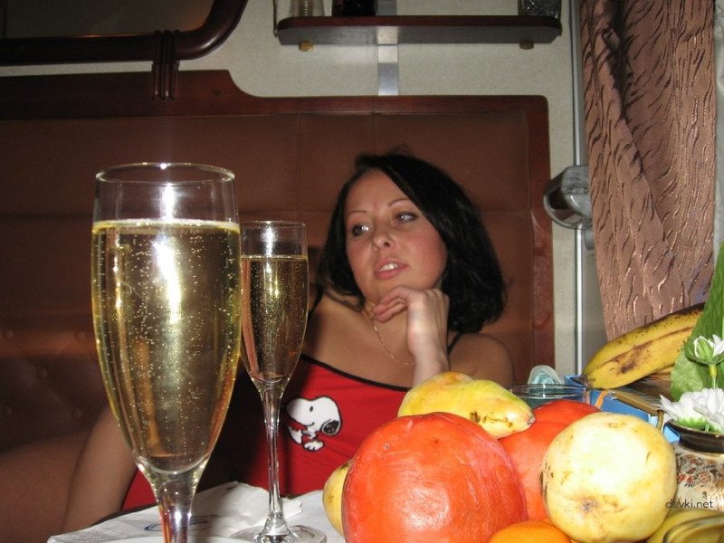 Amateur Slut Gets Hardcore Public Train Fuck - Explicit Outdoor Sex!