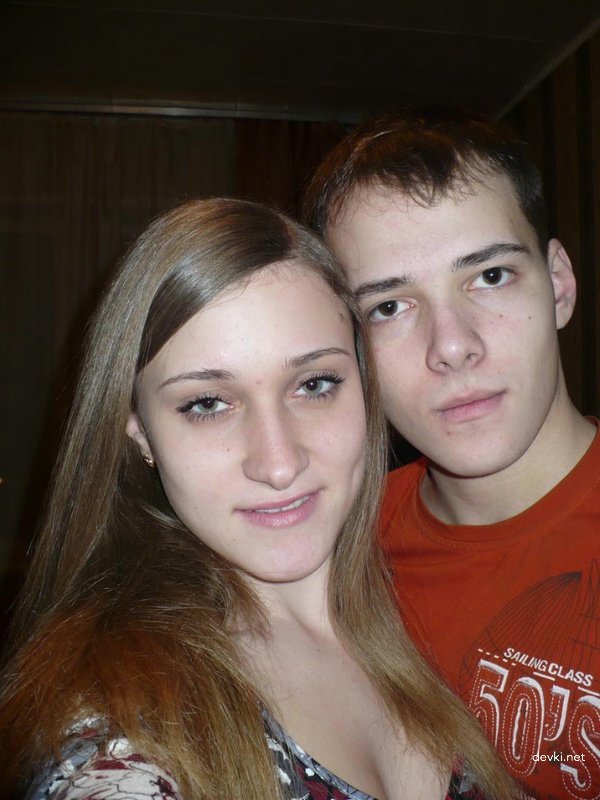 XXX Young Couple Amateur Porn Pics - Unleashed Private Photos!