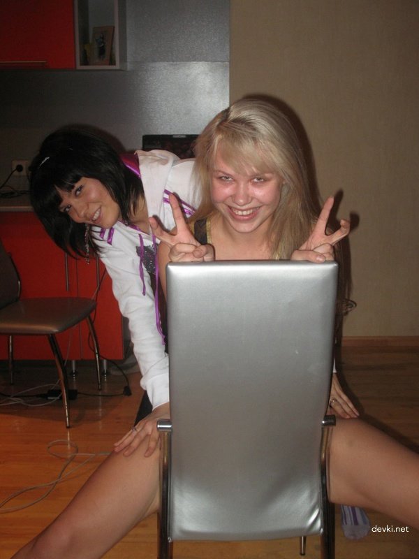 Dirty Lingerie Slut Gets Wild in Homemade Porn Pics