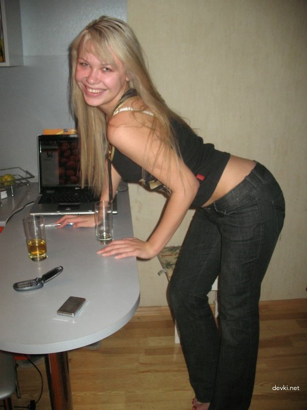 Dirty Lingerie Slut Gets Wild in Homemade Porn Pics