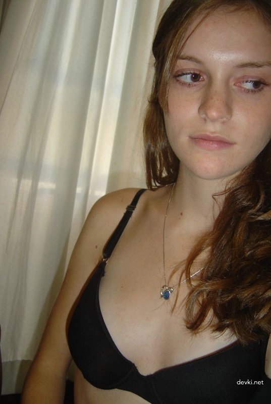 Hot Amateur Pic: Wet Pussy Exploration with His Girl [Explicit]