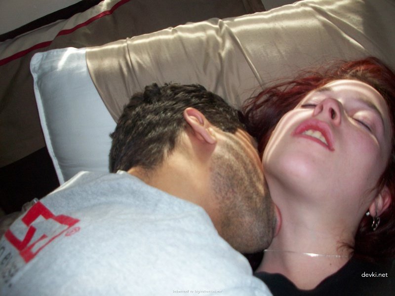 Stranger's Chick Gets Hardcore Fucked by Horny Guy in Amateur Porn Pic