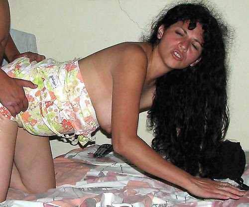 Voluptuous Brunette Babe Bares All: Explicit Curves and Assets on Display