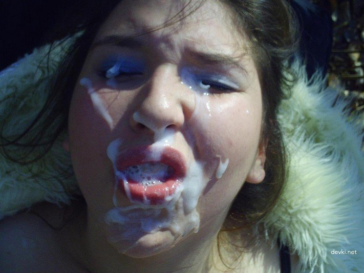 Steamy Young Babes' Homemade Cumshots: Explicit Amateur Porn Pics