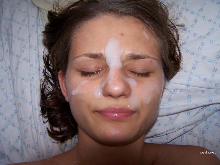 Steamy Young Babes' Homemade Cumshots: Explicit Amateur Porn Pics