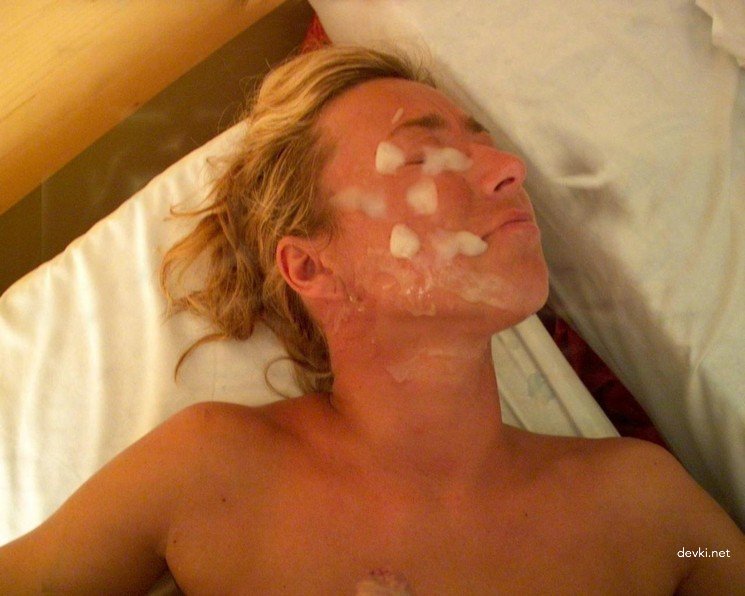 Steamy Young Babes' Homemade Cumshots: Explicit Amateur Porn Pics
