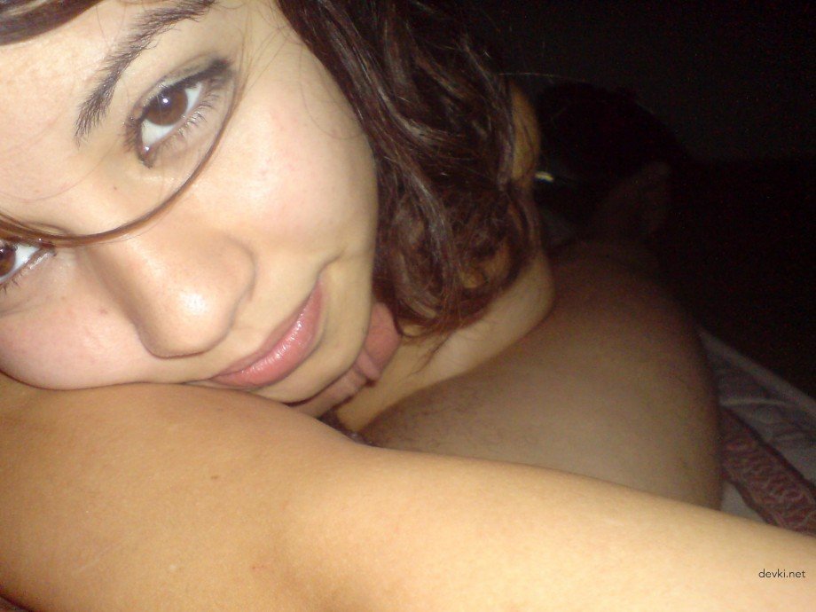 Steamy Amateur Girlfriend XXX Pics - Explicit Young Hot Porn Photos