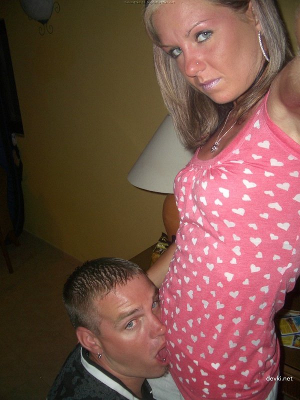 Hardcore Amateur Husband Pounds Wife - Explicit Homemade Sex Tape