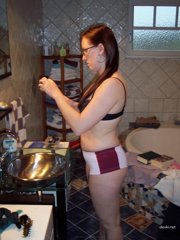 Granny's Wild Perversions: Explicit Amateur Porn Pics of Naughty Old Lady