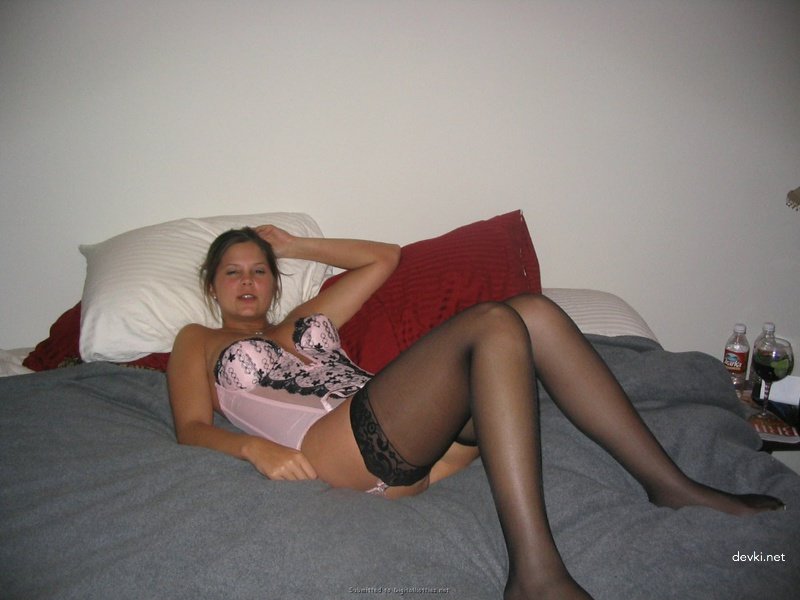 Intoxicated Brazilian Girl Exposed: Uncensored Amateur Porn Pic
