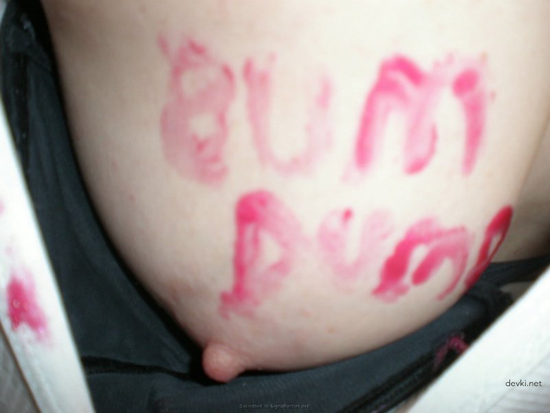 Teen GF's Dripping Wet Pussy - Uncensored Amateur XXX Pic