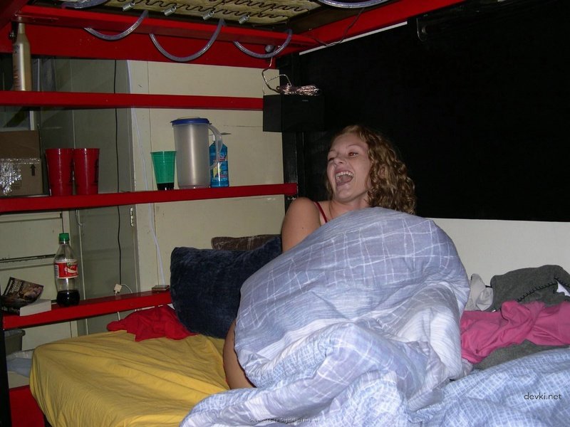 Amateur Girlfriend Stripped and Exposed Without Panties - Explicit Photos