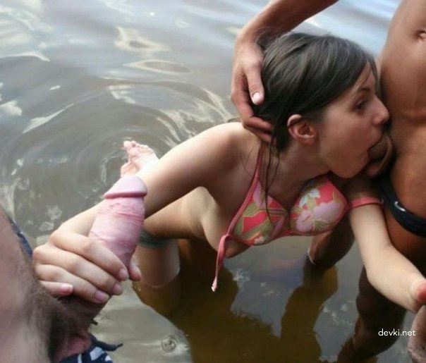 Hardcore Amateur Babes Deepthroating Boyfriends' Cocks - Explicit Blowjob Pics