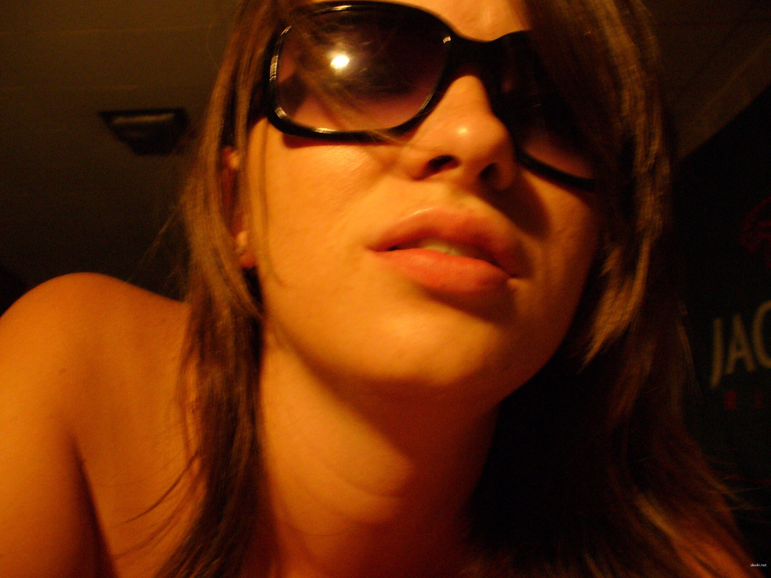 Hot Teen with Small Tits in Raw Homemade Porn Pics