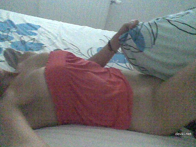 XXX Vacation: Horny Amateur Babe's Explicit Nude Photos