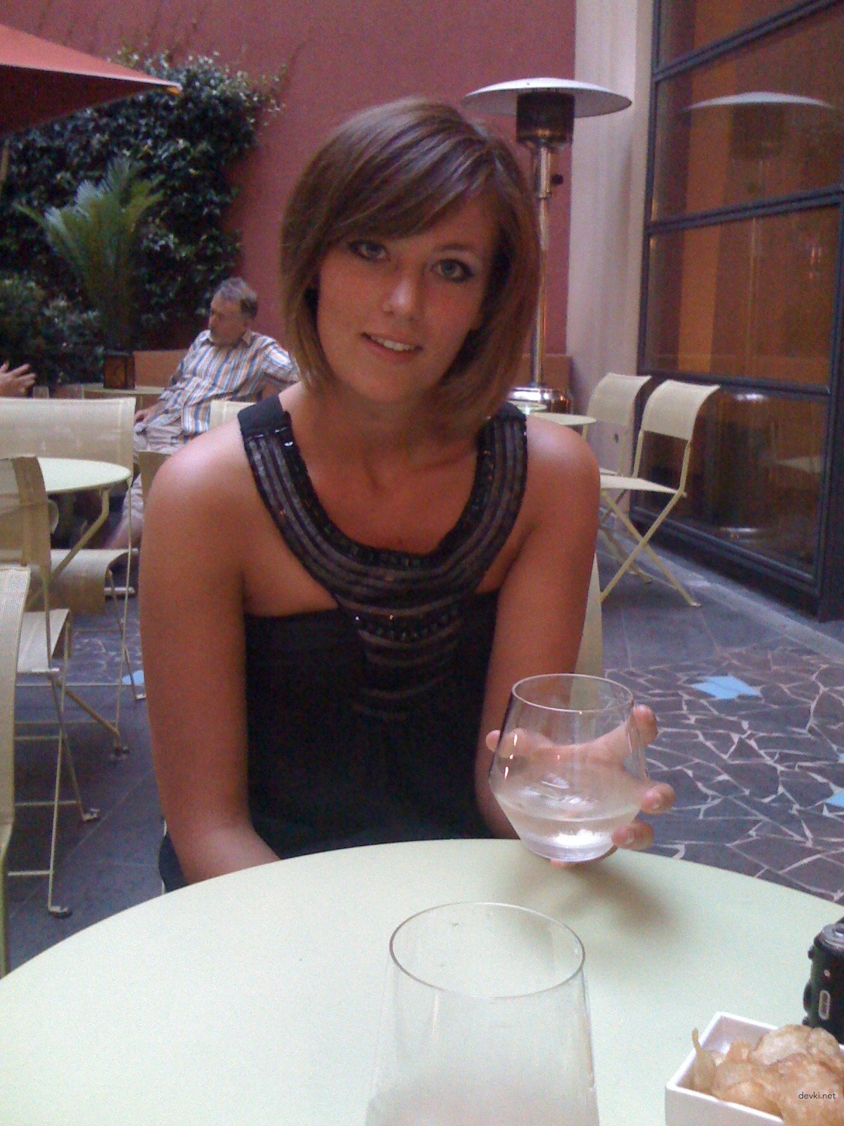 XXX Vacation: Horny Amateur Babe's Explicit Nude Photos