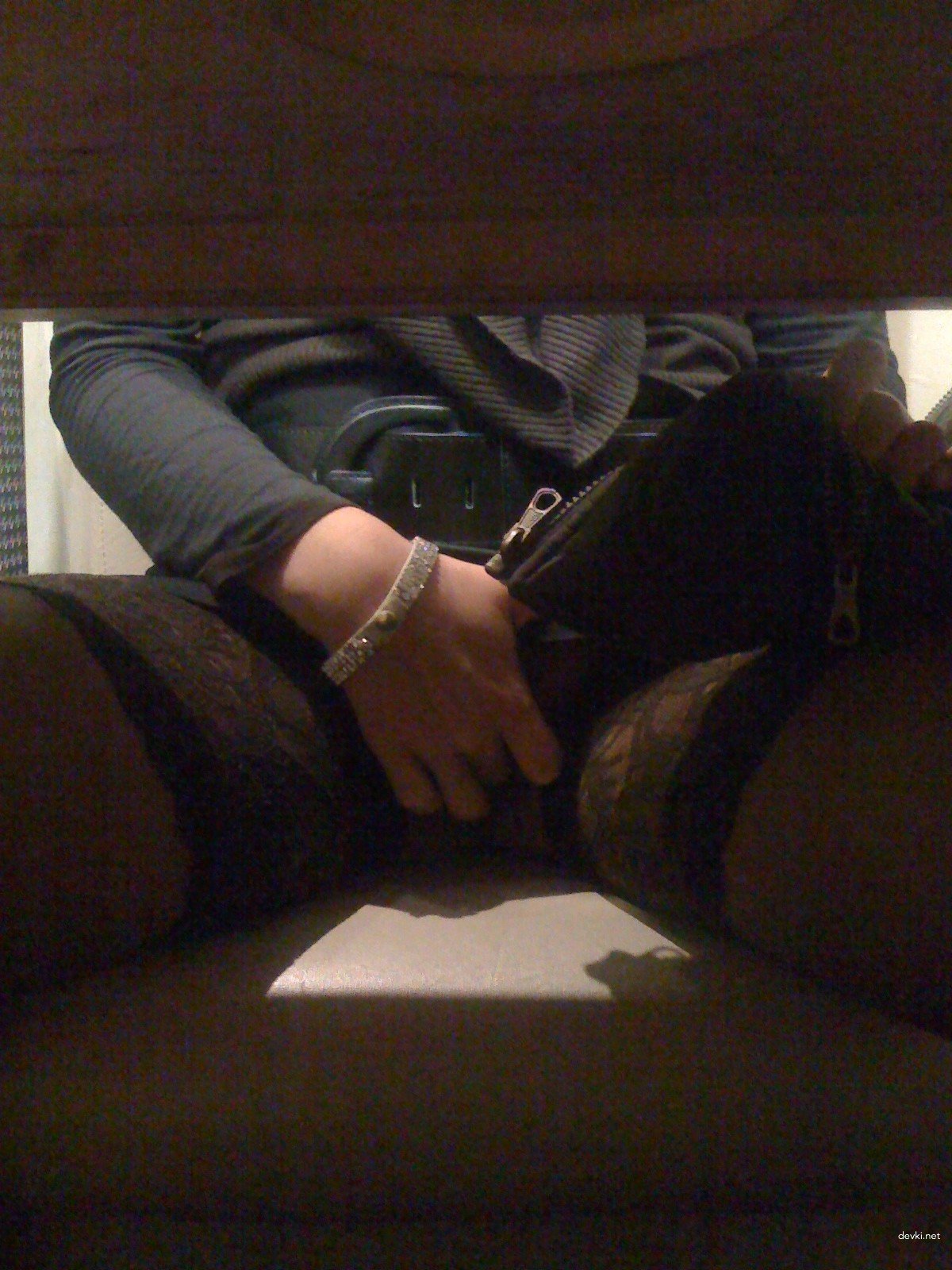 XXX Vacation: Horny Amateur Babe's Explicit Nude Photos