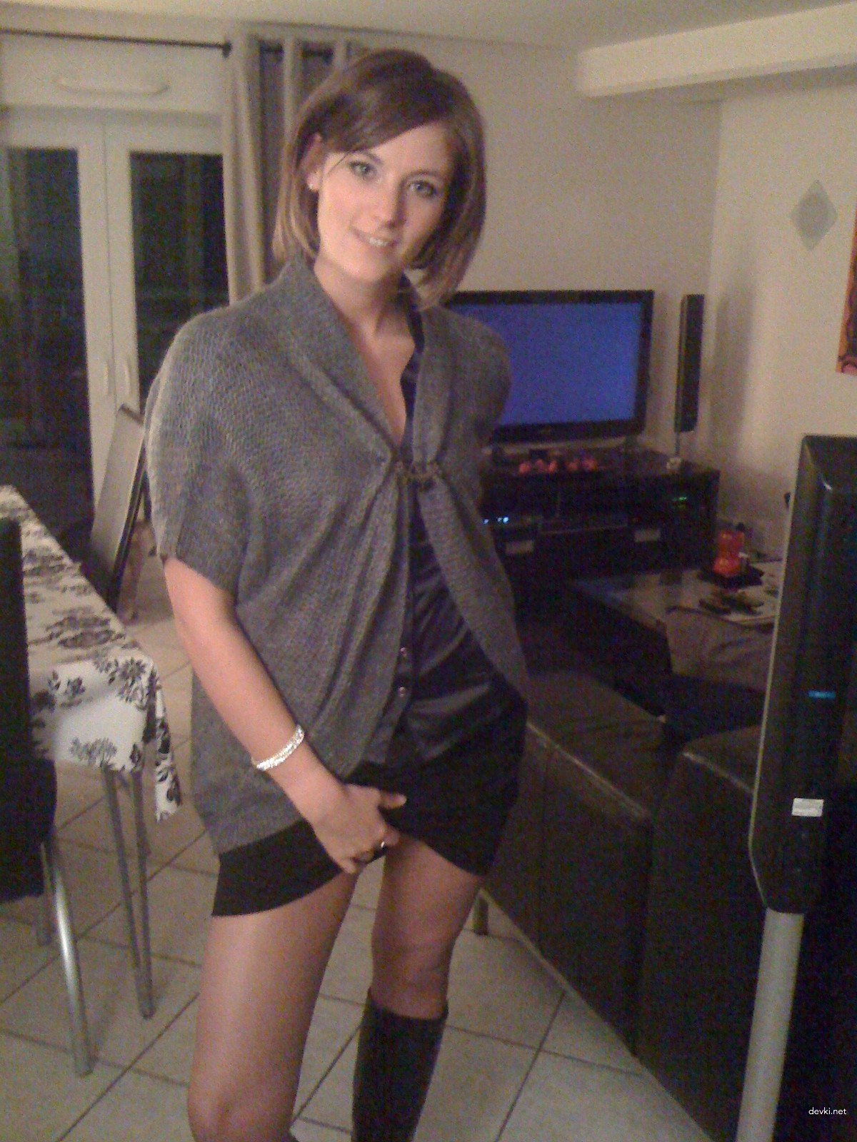 XXX Vacation: Horny Amateur Babe's Explicit Nude Photos