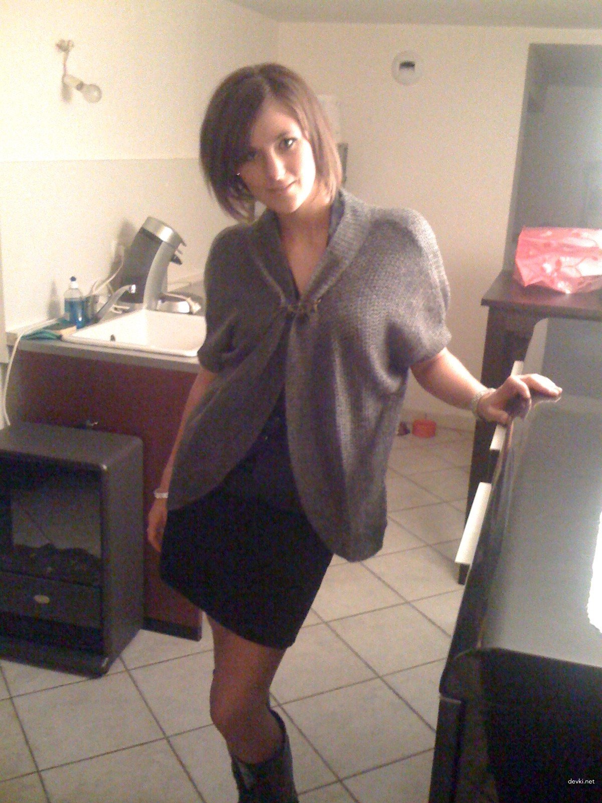 XXX Vacation: Horny Amateur Babe's Explicit Nude Photos