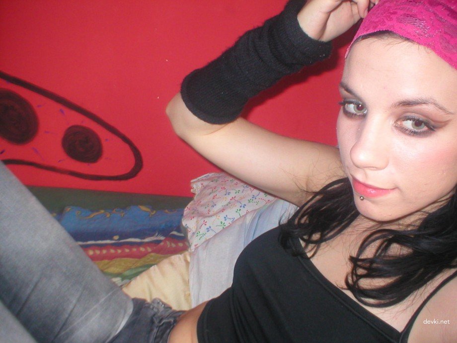 XXX Amateur Homemade Sex Pics: Explicit Private Porn Photos