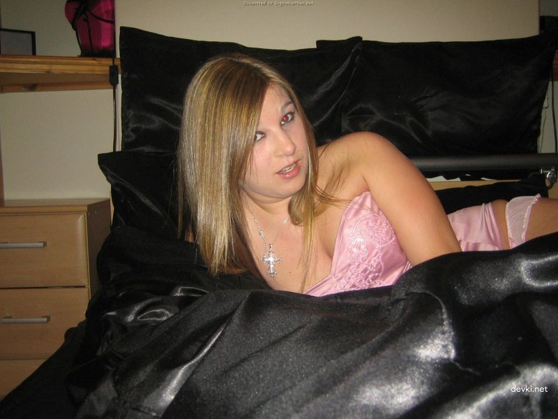 Russian Prostitute's Explicit Amateur Sex Photos: Whore Apartment Action