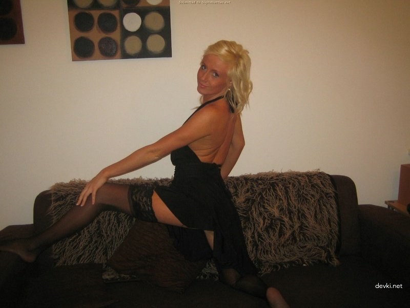 Russian Prostitute's Explicit Amateur Sex Photos: Whore Apartment Action