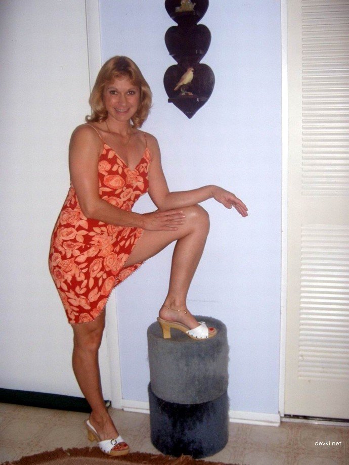 XXX Mature Wife Homemade Pics - Explicit Amateur Collection