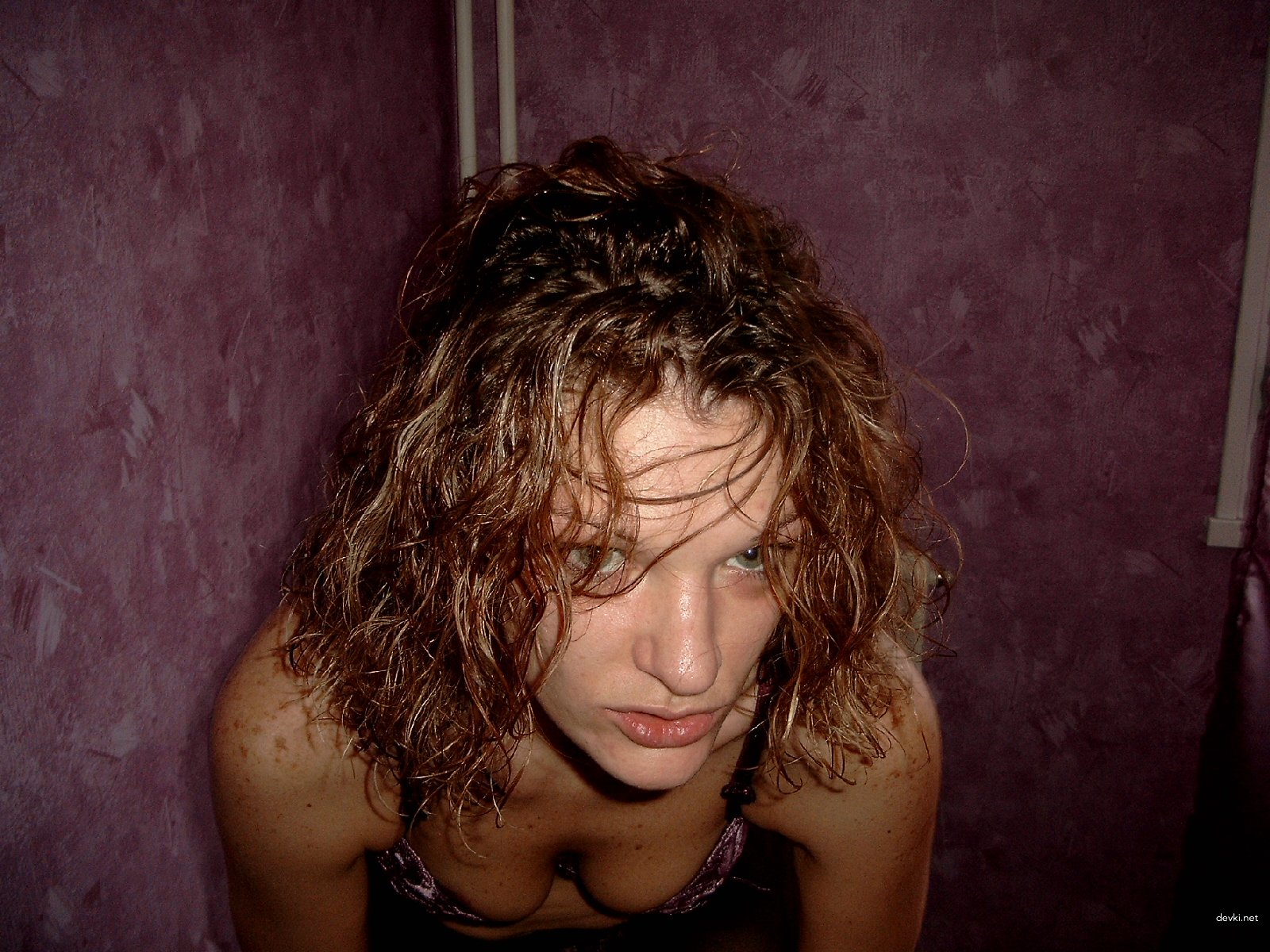French Slut Takes on Huge Black Dicks: Intense Interracial Amateur Porn