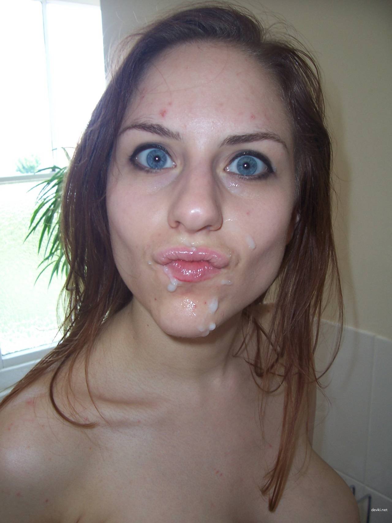 XXX Real Amateur Girls: Uncensored Homemade Porn Pics