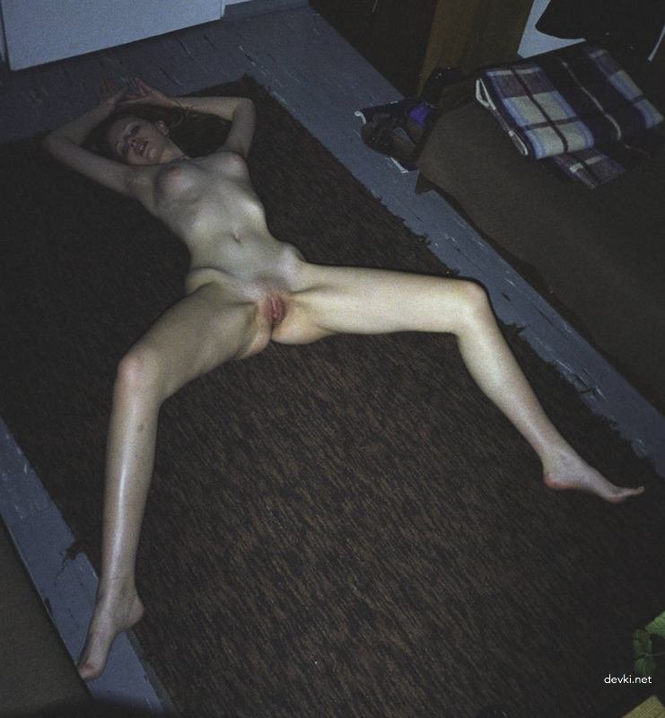 XXX Real Amateur Girls: Uncensored Homemade Porn Pics