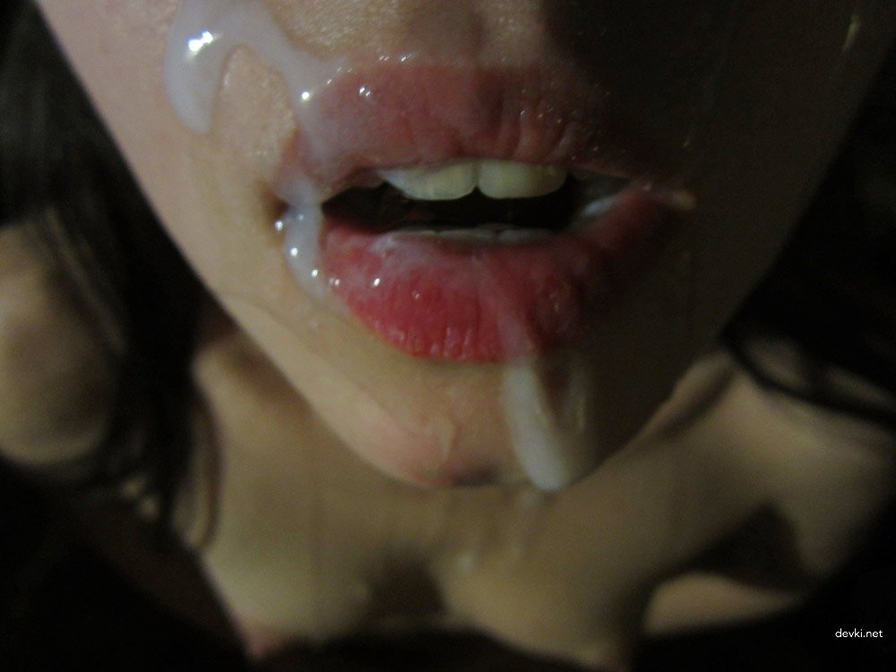 Explicit Homemade Porn: Hot Girlfriends' Naughty Photos