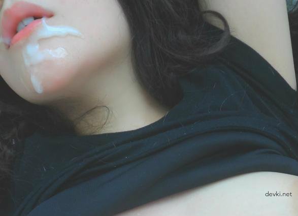 Explicit Homemade Porn: Hot Girlfriends' Naughty Photos